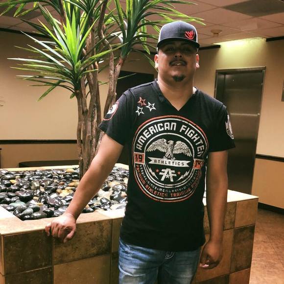 Meet your Posher, Omar - Picture 1 of 1